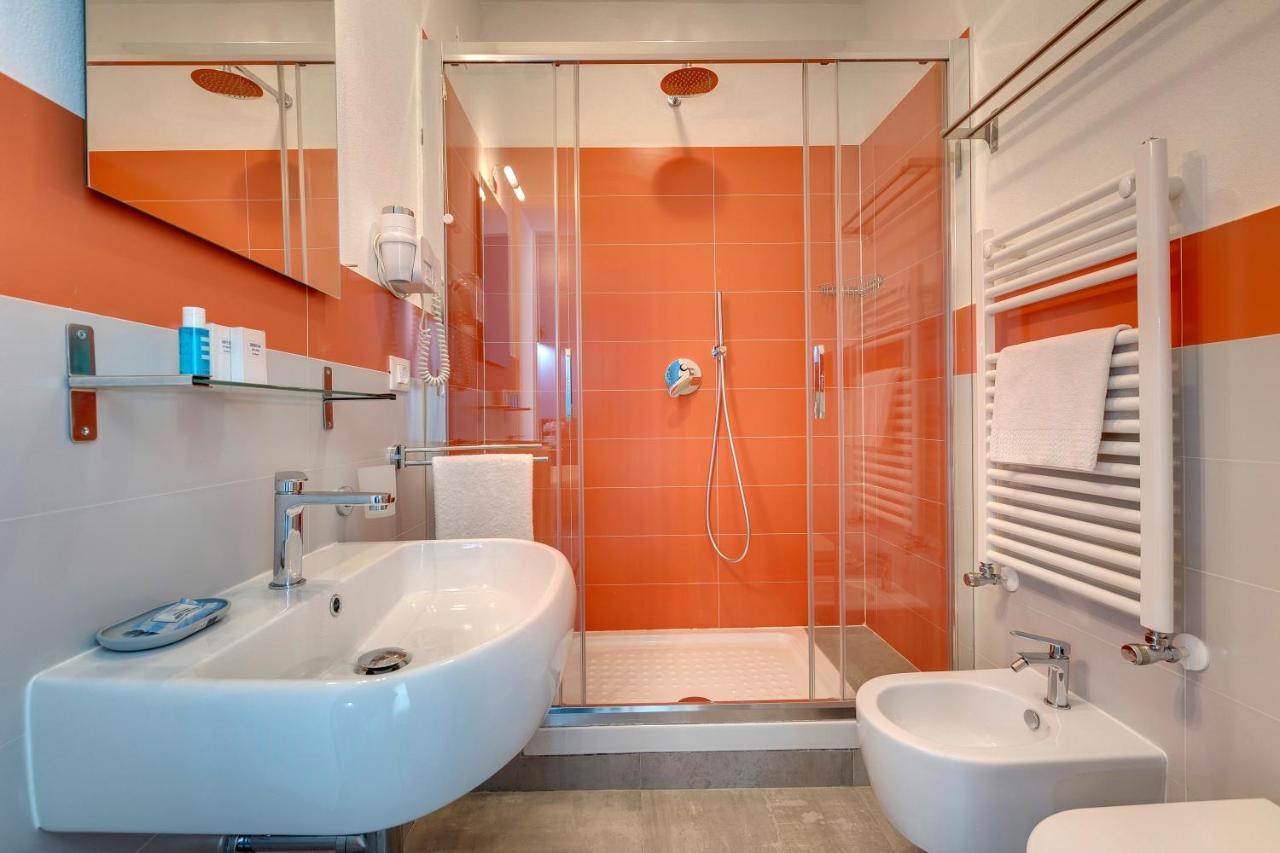 Al Consolato - Guest House Флоренція Екстер'єр фото