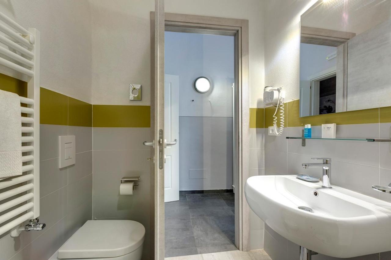 Al Consolato - Guest House Флоренція Екстер'єр фото