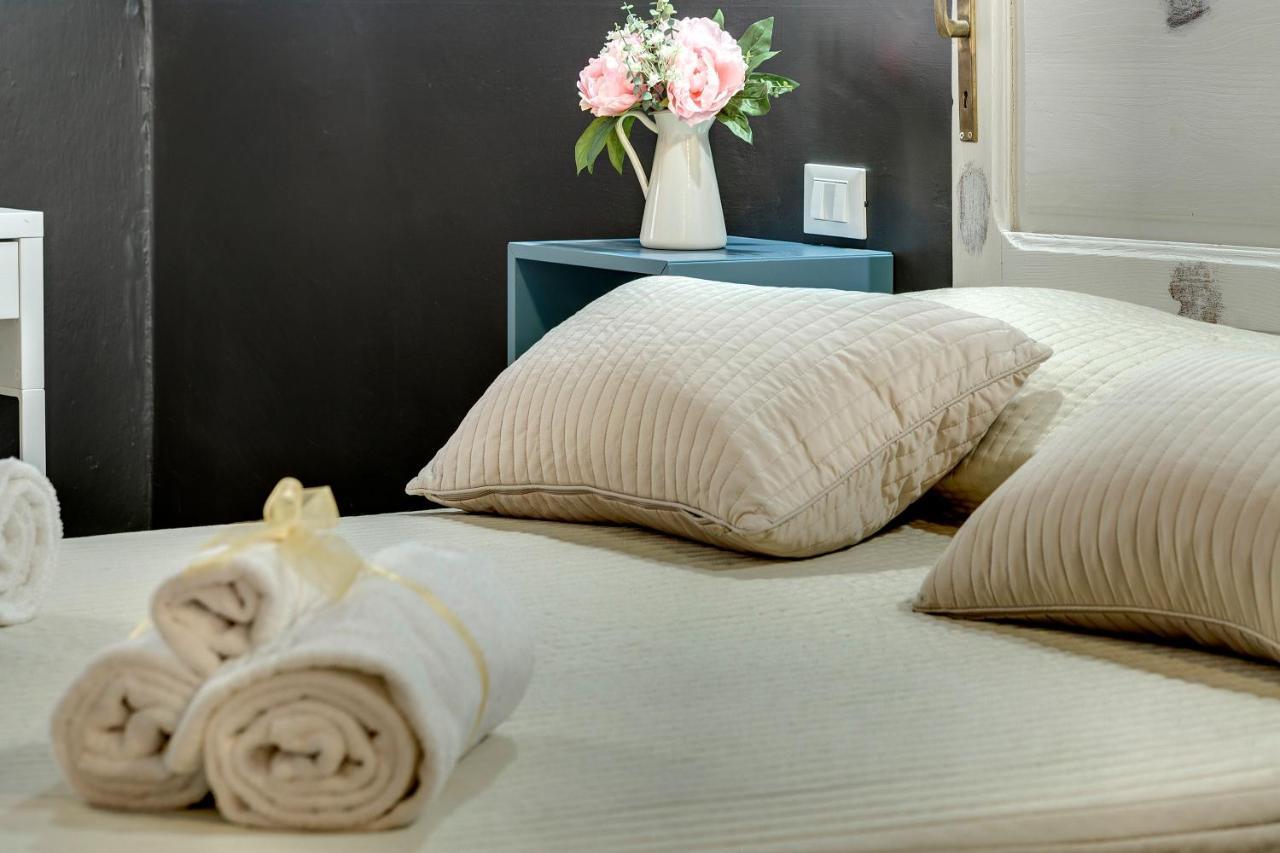 Al Consolato - Guest House Флоренція Екстер'єр фото