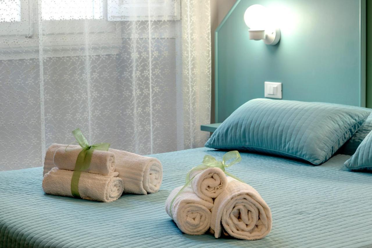 Al Consolato - Guest House Флоренція Екстер'єр фото