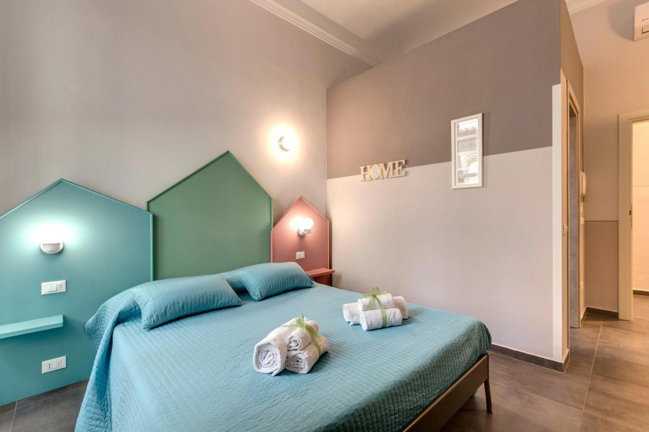 Al Consolato - Guest House Флоренція Екстер'єр фото