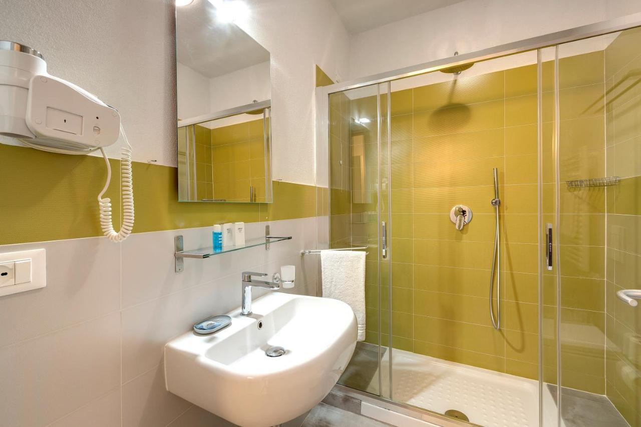 Al Consolato - Guest House Флоренція Екстер'єр фото