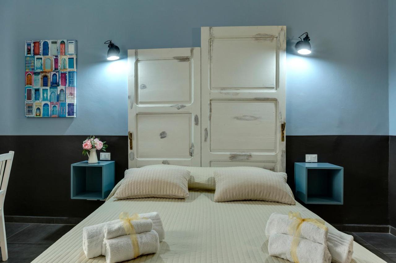 Al Consolato - Guest House Флоренція Екстер'єр фото
