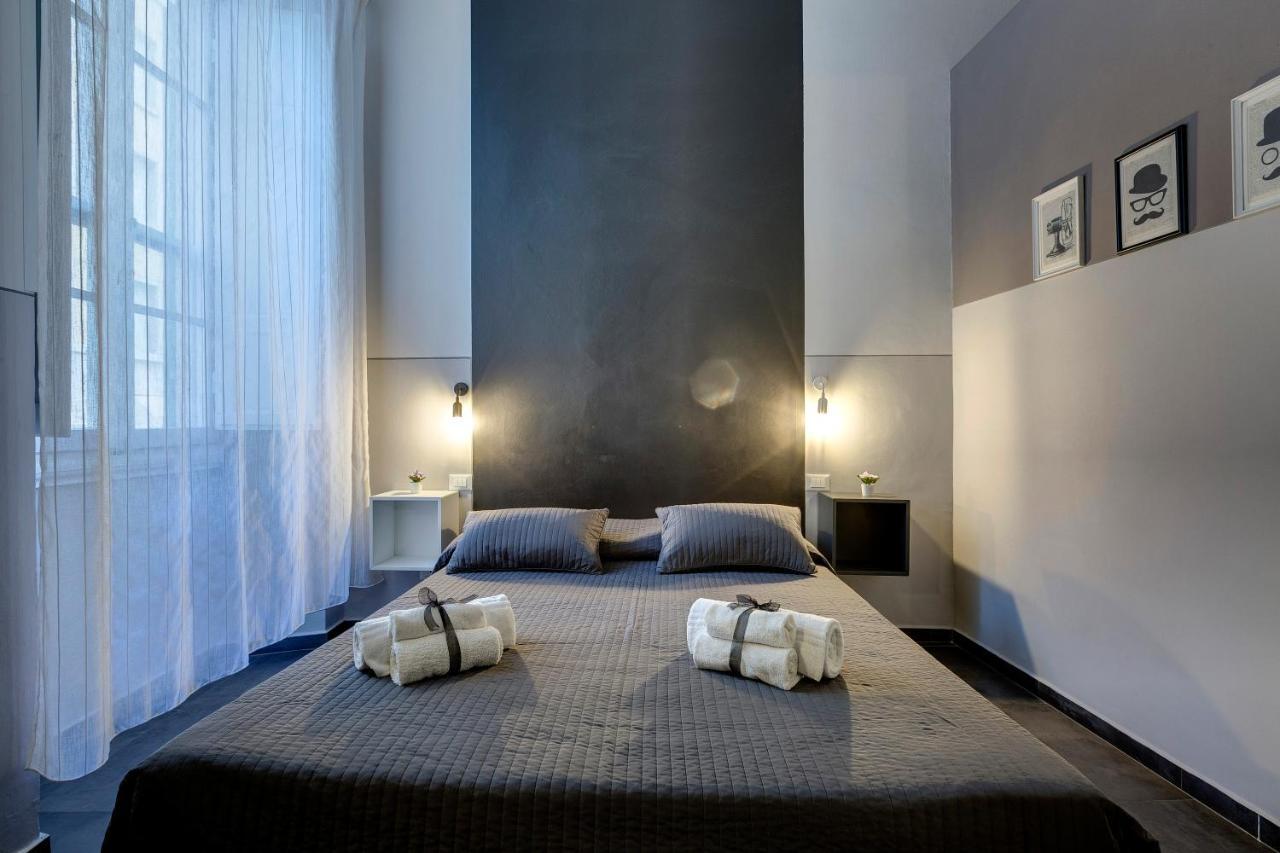 Al Consolato - Guest House Флоренція Екстер'єр фото
