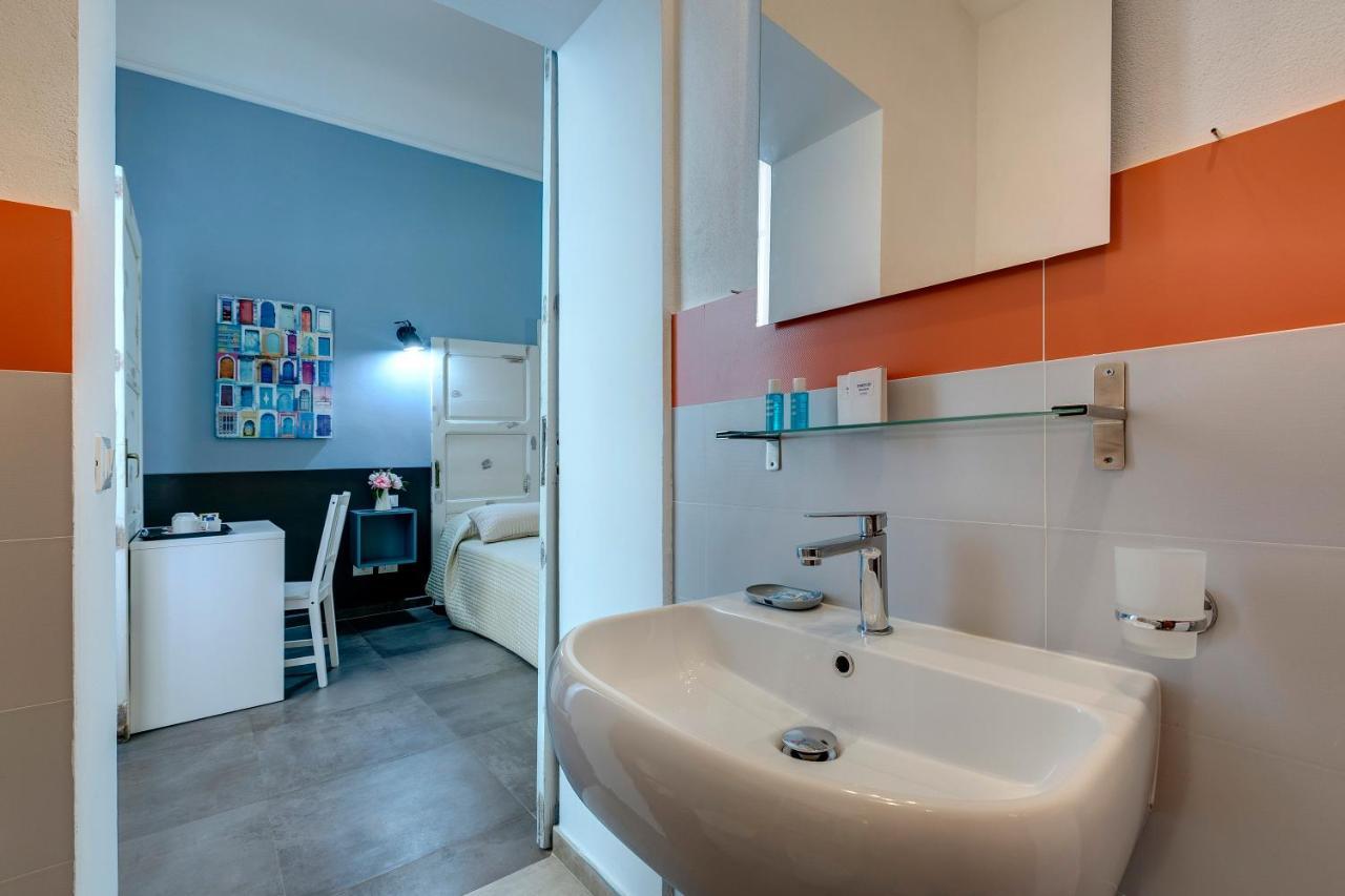 Al Consolato - Guest House Флоренція Екстер'єр фото