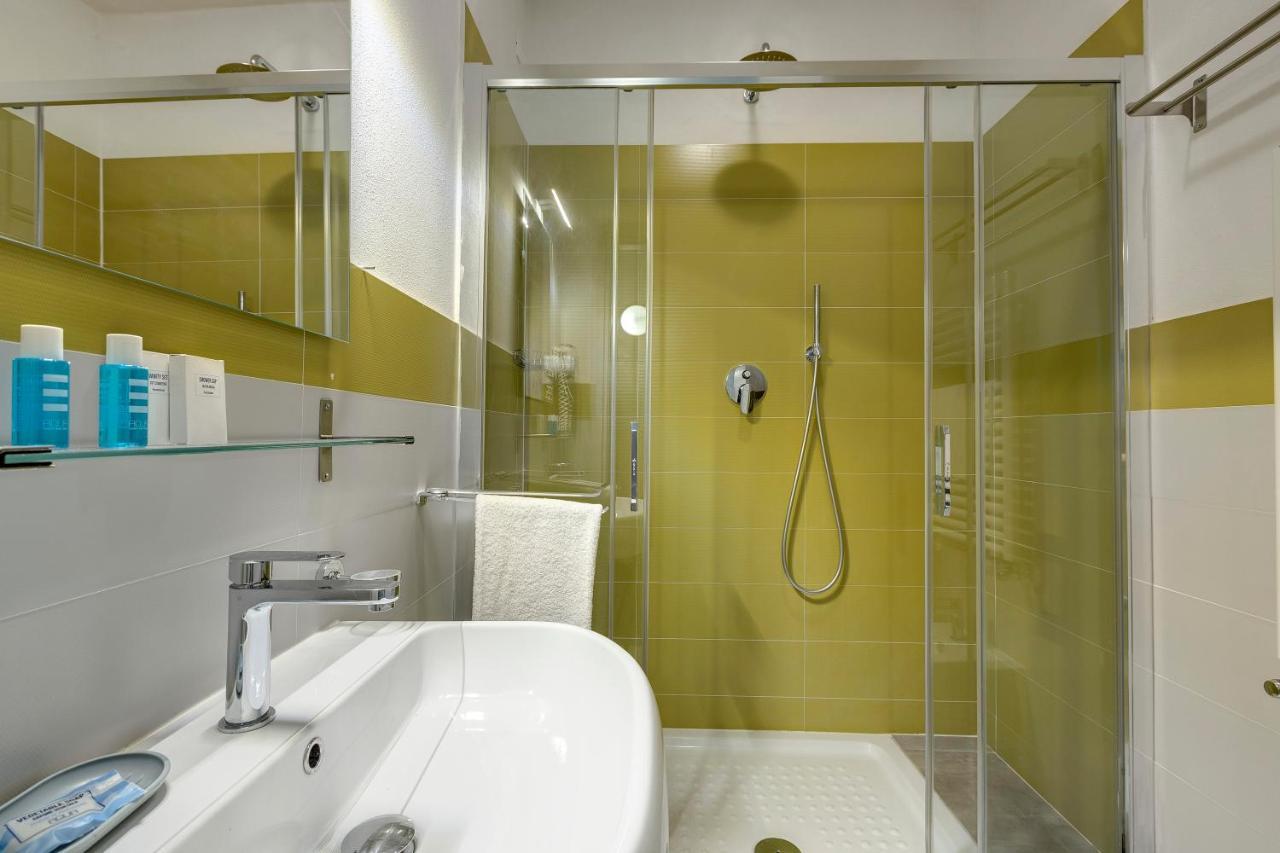 Al Consolato - Guest House Флоренція Екстер'єр фото